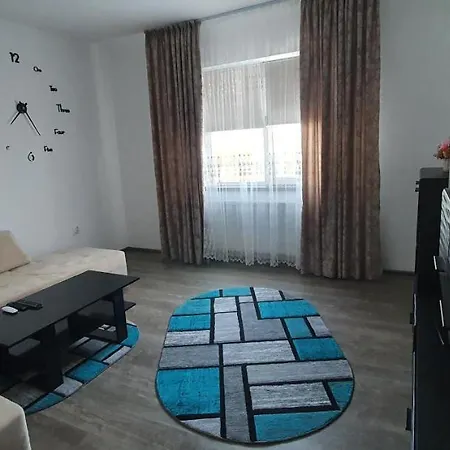 아파트 Aerpo Năvodari